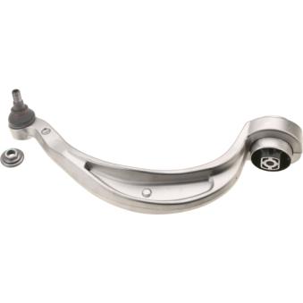 Triangle ou bras de suspension (train avant) TRW OEM 8K0407693T