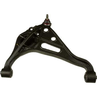 Triangle ou bras de suspension (train avant) TRW OEM 4520167D01