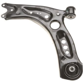 Triangle ou bras de suspension (train avant) TRW JTC1700 pour VOLKSWAGEN CADDY 1.6 TDI - 110cv