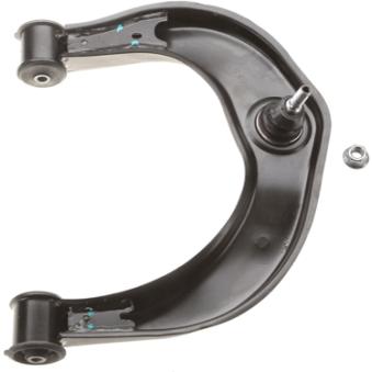 Triangle ou bras de suspension (train avant) TRW OEM 2H0407021B Triangle ou bras de suspension (train avant) TRW OEM 2H0407021B