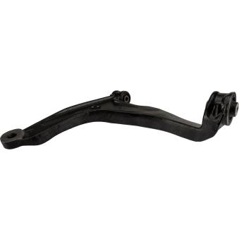 Triangle ou bras de suspension (train avant) TRW OEM 7h0407151e