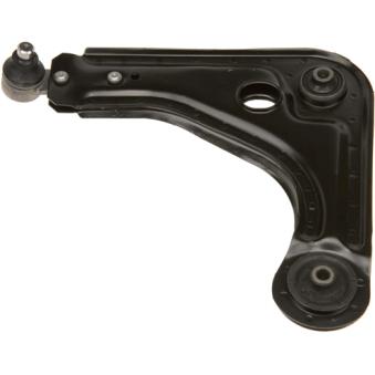 Triangle ou bras de suspension (train avant) TRW OEM 6193086