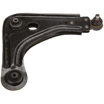 Triangle ou bras de suspension (train avant) TRW OEM 1032100