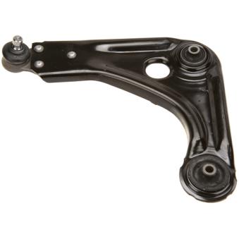 Triangle ou bras de suspension (train avant) TRW OEM 1063988