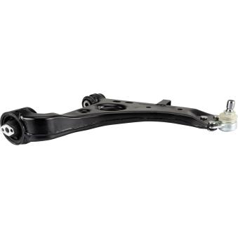 Triangle ou bras de suspension (train avant) TRW JTC1895 pour OPEL MOKKA / MOKKA X 1.7 CDTI - 131cv