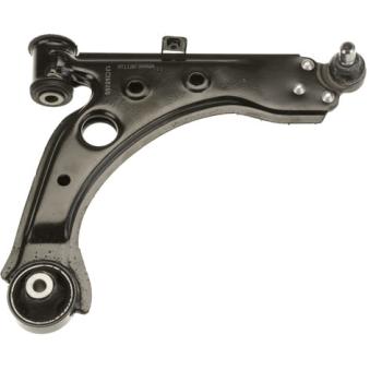 Triangle ou bras de suspension (train avant) TRW OEM 51827737