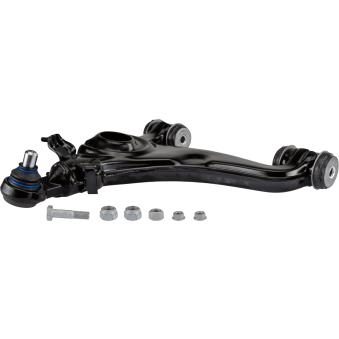 Triangle ou bras de suspension (train avant) TRW OEM A1243303007