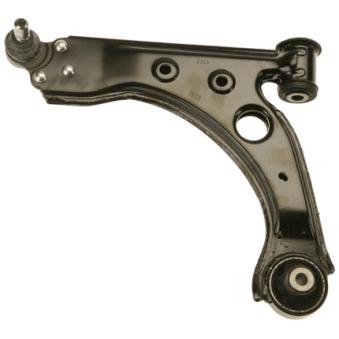 Triangle ou bras de suspension (train avant) TRW [JTC2120]