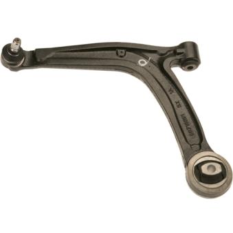 Triangle ou bras de suspension (train avant) TRW OEM 9S513078AC