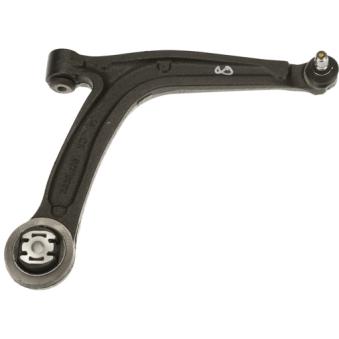 Triangle ou bras de suspension (train avant) TRW OEM 51857024