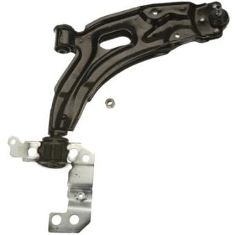 Triangle ou bras de suspension (train avant) TRW OEM 46539279