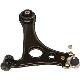 Triangle ou bras de suspension (train avant) TRW OEM 1683301207