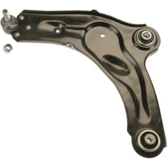 Triangle ou bras de suspension (train avant) TRW OEM 8200423381 Triangle ou bras de suspension (train avant) TRW OEM 8200423381