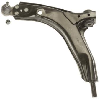 Triangle ou bras de suspension (train avant) TRW OEM K90375505 Triangle ou bras de suspension (train avant) TRW OEM K90375505