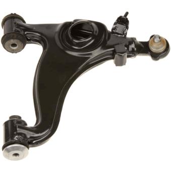 Triangle ou bras de suspension (train avant) TRW OEM A1243301907