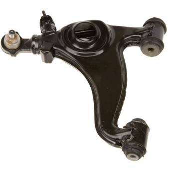 Triangle ou bras de suspension (train avant) TRW OEM 1243303807 Triangle ou bras de suspension (train avant) TRW OEM 1243303807