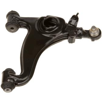 Triangle ou bras de suspension (train avant) TRW OEM 2013303907