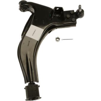 Triangle ou bras de suspension (train avant) TRW OEM 545007C350