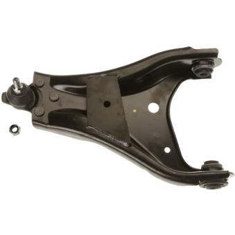 Triangle ou bras de suspension (train avant) TRW OEM 545011697R