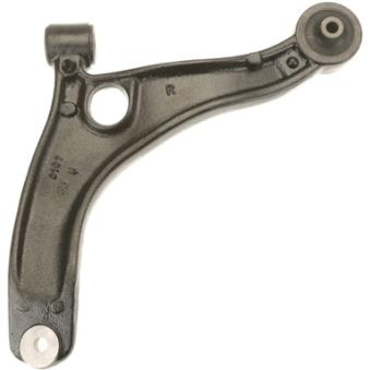 Triangle ou bras de suspension (train avant) TRW JTC2277 pour RENAULT MASTER 2.3 DCI (RWD) - 101cv