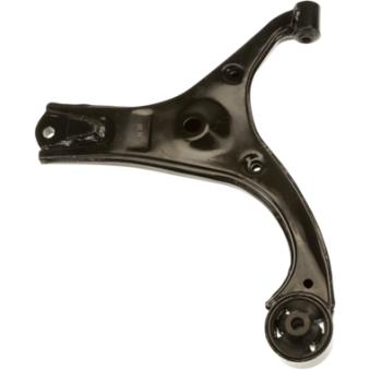 Triangle ou bras de suspension (train avant) TRW OEM 545001E000