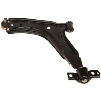 Triangle ou bras de suspension (train avant) TRW OEM 6U0407151B