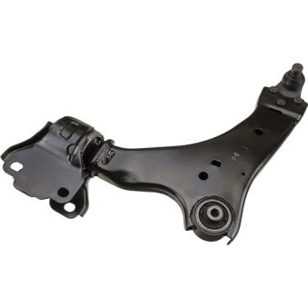 Triangle ou bras de suspension (train avant) TRW JTC2541 pour FIAT MAREA D4 - 190cv