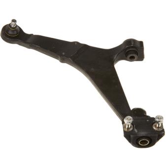 Triangle ou bras de suspension (train avant) TRW OEM 96133608