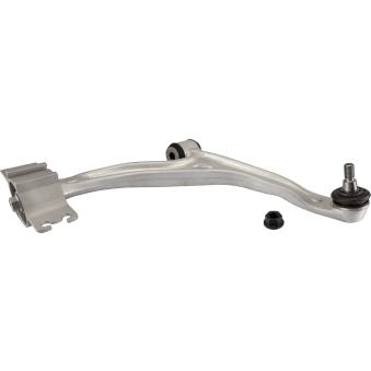 Triangle ou bras de suspension (train avant) TRW OEM A2463301807