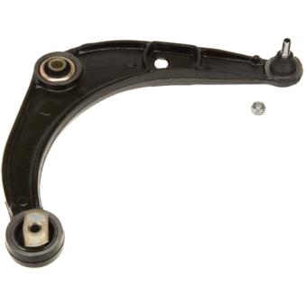 Triangle ou bras de suspension (train avant) TRW OEM 7700807581