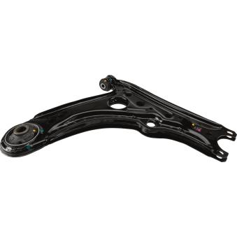 Triangle ou bras de suspension (train avant) TRW OEM 6N0407151 Triangle ou bras de suspension (train avant) TRW OEM 6N0407151