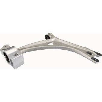 Triangle ou bras de suspension (train avant) TRW OEM 3C0407151H