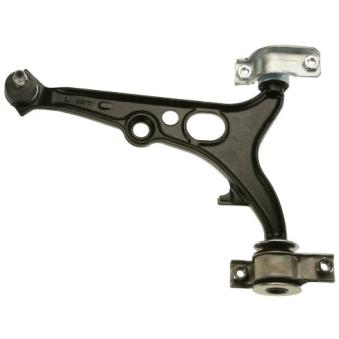 Triangle ou bras de suspension (train avant) TRW OEM 60813043