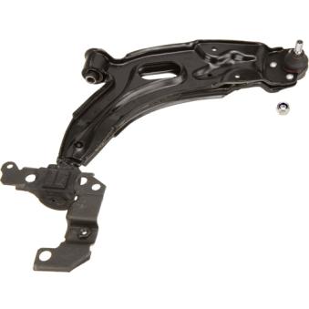 Triangle ou bras de suspension (train avant) TRW OEM 46454598