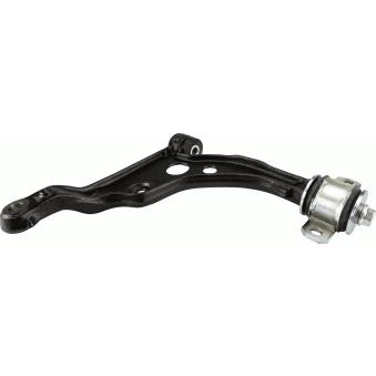 Triangle ou bras de suspension (train avant) TRW OEM 3521H3