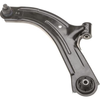 Triangle ou bras de suspension (train avant) TRW OEM 54501EL000