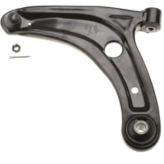 Triangle ou bras de suspension (train avant) TRW OEM 51360SAAJ01