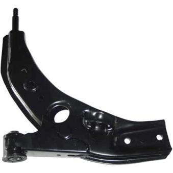 Triangle ou bras de suspension (train avant) TRW JTC620 pour MAZDA 323 1.3 16V - 73cv