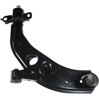 Triangle ou bras de suspension (train avant) TRW OEM GA2A34350