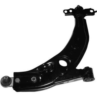 Triangle ou bras de suspension (train avant) TRW OEM BC6C34300