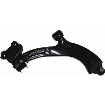 Triangle ou bras de suspension (train avant) TRW OEM 51350SWAE01