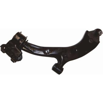 Triangle ou bras de suspension (train avant) TRW OEM 51360SWAE01