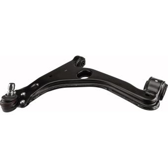 Triangle ou bras de suspension (train avant) TRW OEM 5352016