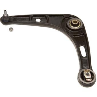 Triangle ou bras de suspension (train avant) TRW OEM 7700823097