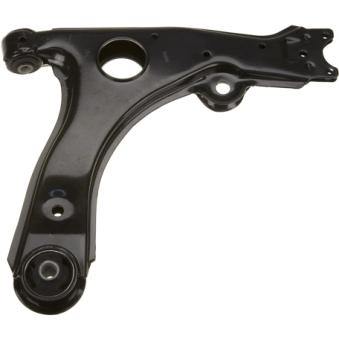 Triangle ou bras de suspension (train avant) TRW OEM 357407151