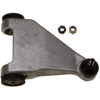 Triangle ou bras de suspension (train avant) TRW OEM 60666020