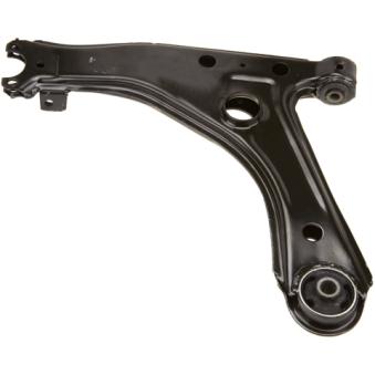 Triangle ou bras de suspension (train avant) TRW OEM 1H0407151A