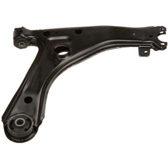 Triangle ou bras de suspension (train avant) TRW OEM 1H0407152