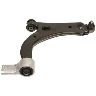 Triangle ou bras de suspension (train avant) TRW OEM DD3234300 Triangle ou bras de suspension (train avant) TRW OEM DD3234300