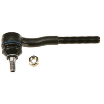 Rotule de barre de connexion TRW OEM 0013303835 Rotule de barre de connexion TRW OEM 0013303835